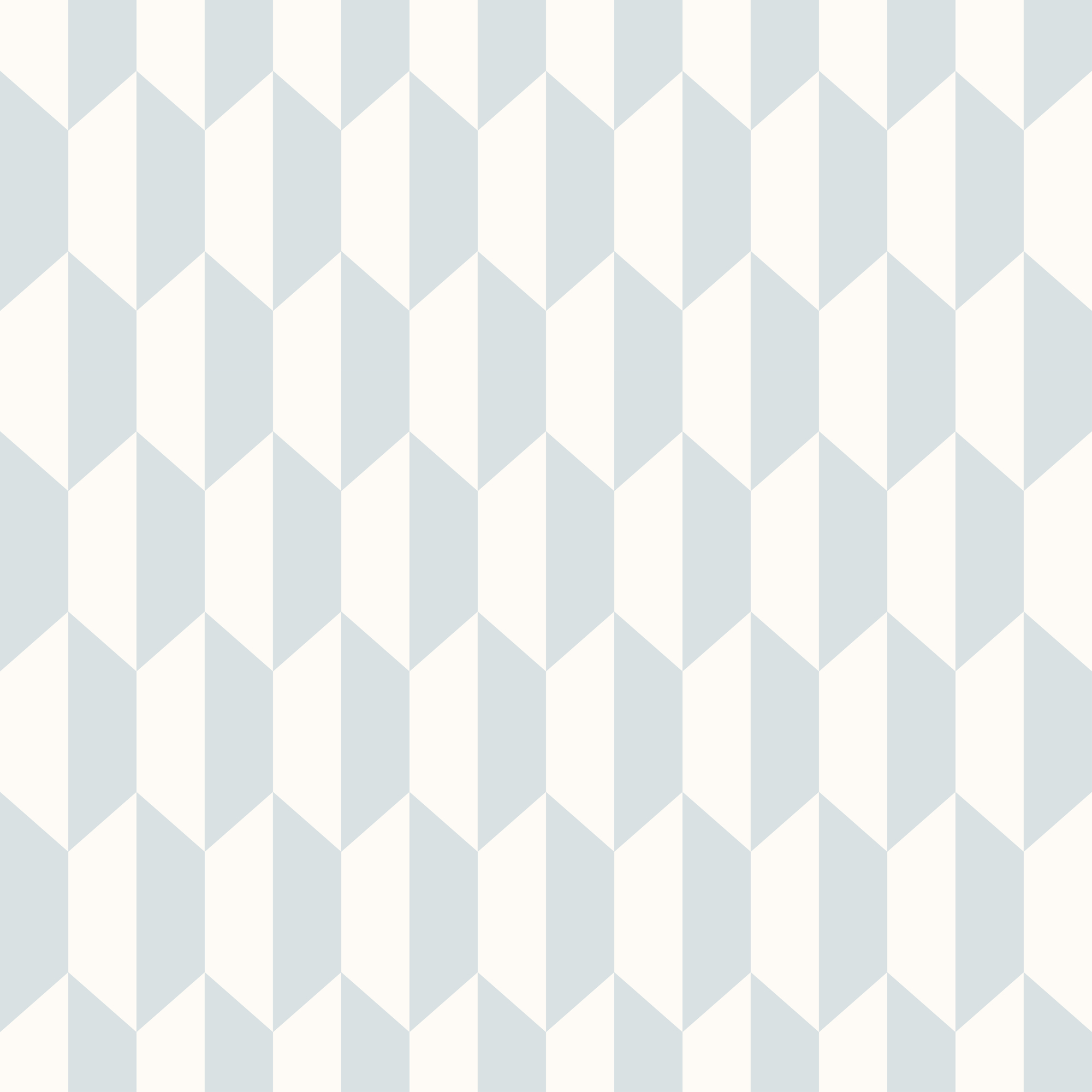 Petite Tile - Powder Blue
