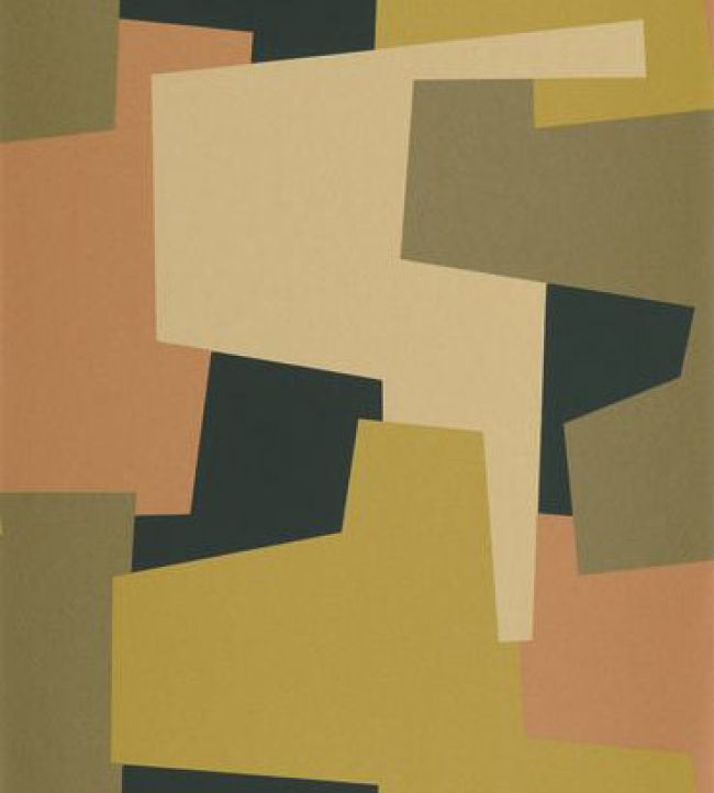 Graphic Game Papier peint