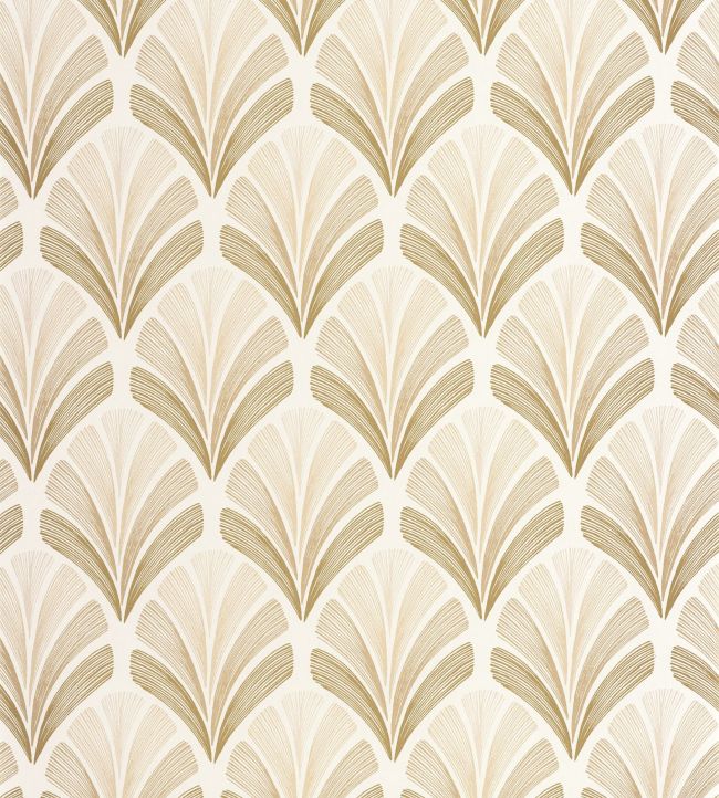 Folies St James Wallpaper