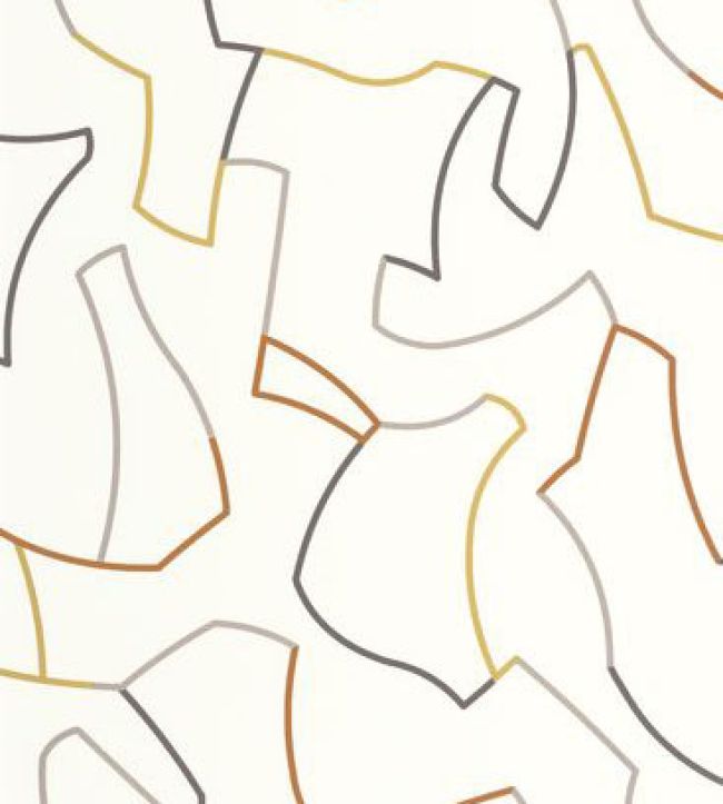 Maze Game Papier peint
