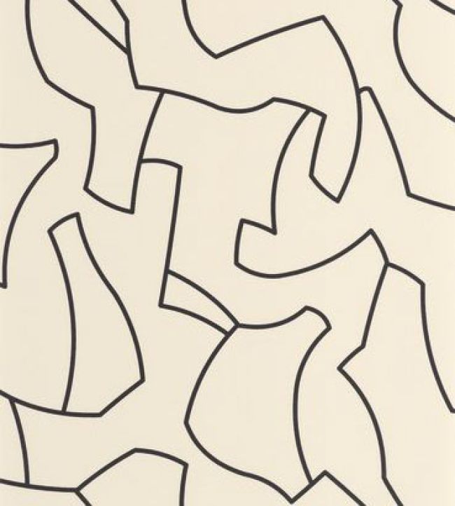 Maze Game Papier peint