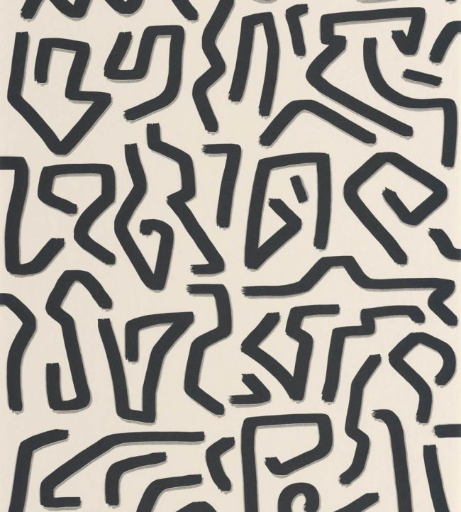 Symbol Papier peint