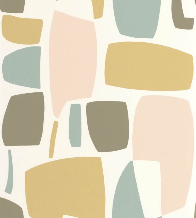 Module Papier peint