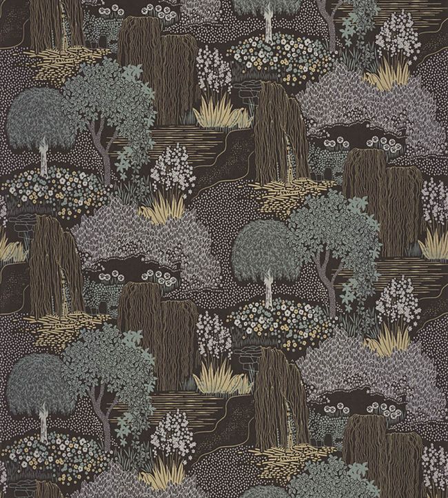 Niwa Papier peint