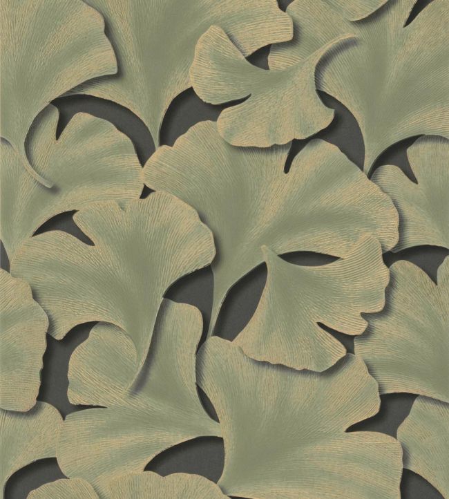 Biloba Papier peint