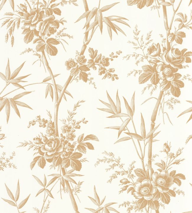 Flanerie Papier peint