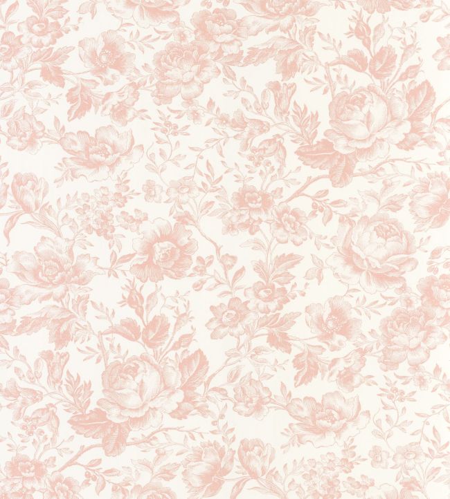 Celestine Papier peint