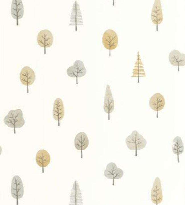 Walk In The Park Wallpaper