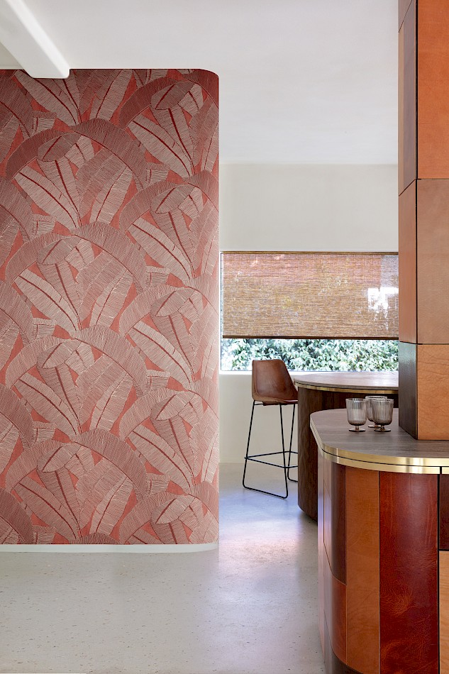 Banyan Amberglow