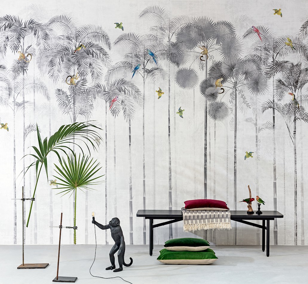 Jungle Jungle_Moon