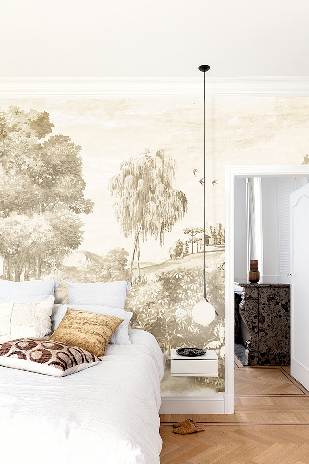 Landscape Linen