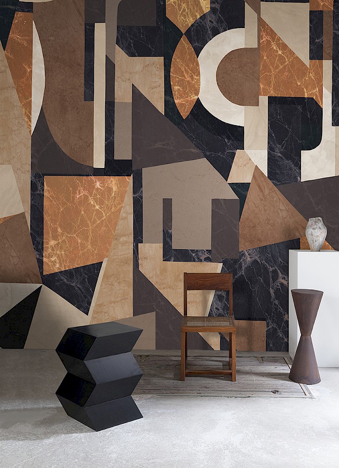Palazzi Amber