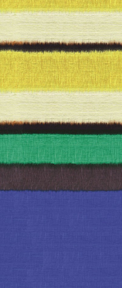 Stripe Coast