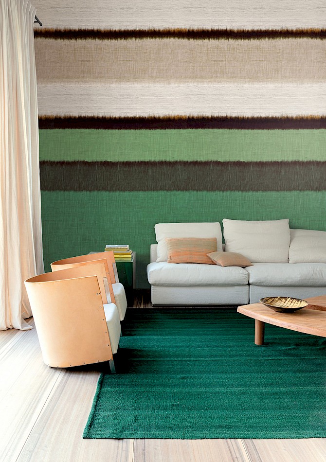 Stripe Wood