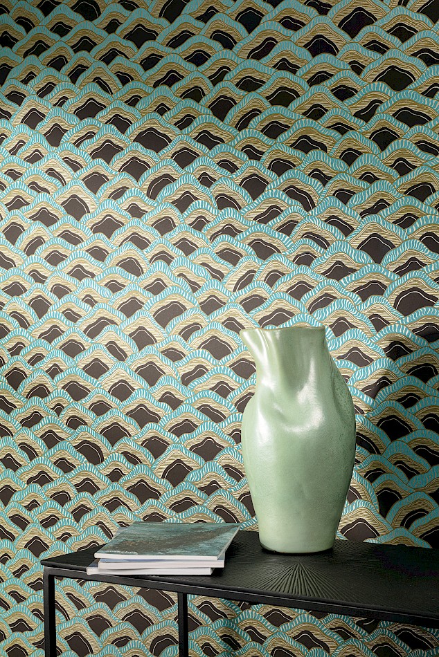 Munro Munro_Amazonite