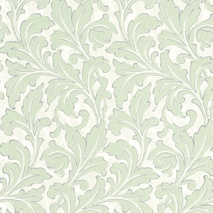 Acanthe - Papier Peint - Casadeco